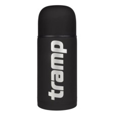 Термос Tramp Soft Touch 0.75 л Black (UTRC-108-black)