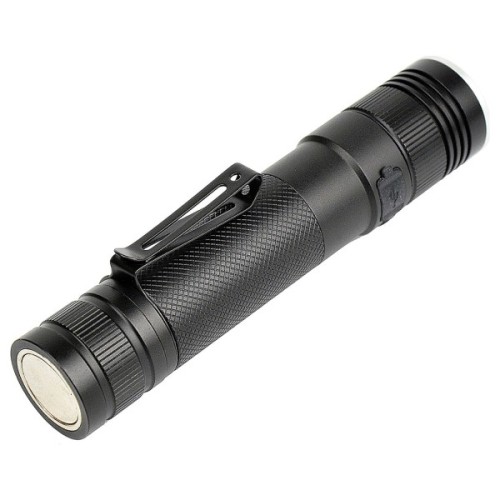 Ліхтар Konus Konuslight-RC5 (800 Lm) USB Rechargeable (3928)