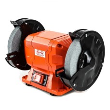 Точильний верстат GTM 150мм 250Вт NBG-150F 150*20*12,7 220В (NBG-150F)
