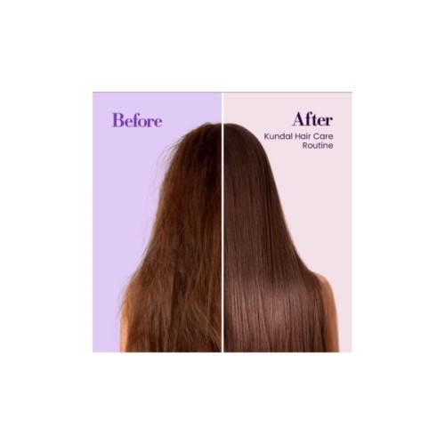 Кондиціонер для волосся Kundal Honey & Macadamia Amber Vanilla Treatment 500 мл (8809568742054)