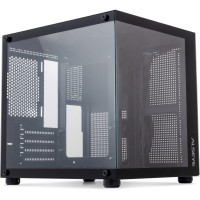 Корпус для ПК Alseye Cube Mini-B (AS.07.0297)