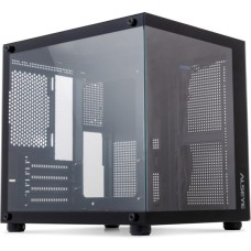 Корпус для ПК Alseye Cube Mini-B (AS.07.0297)