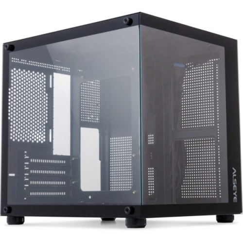 Корпус для ПК Alseye Cube Mini-B (AS.07.0297)