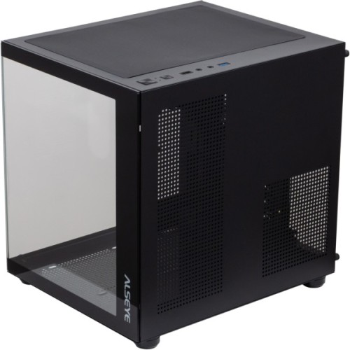 Корпус для ПК Alseye Cube Mini-B (AS.07.0297)