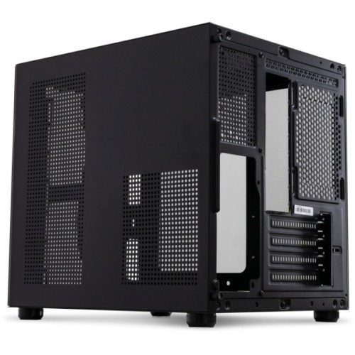 Корпус для ПК Alseye Cube Mini-B (AS.07.0297)