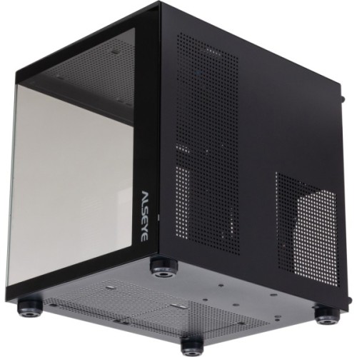 Корпус для ПК Alseye Cube Mini-B (AS.07.0297)