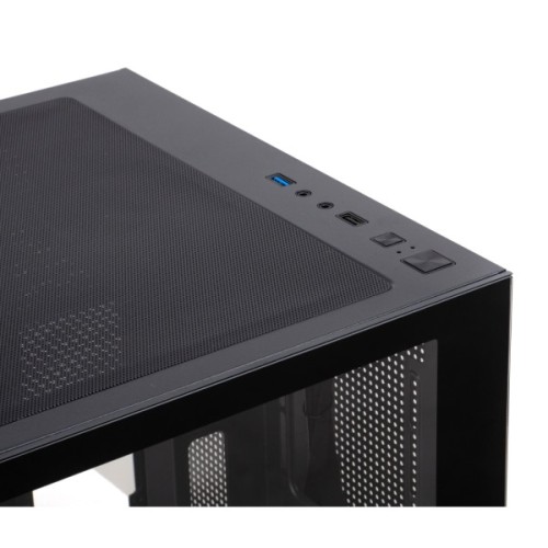Корпус для ПК Alseye Cube Mini-B (AS.07.0297)