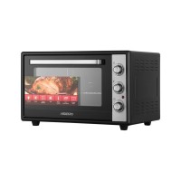 Електропіч ARDESTO MEO-F60RCB