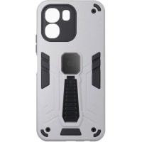 Чохол до мобільного телефона Armorstandart Proover OPPO A6 4G / A6K 4G / A6X 4G Grey (ARM90335)