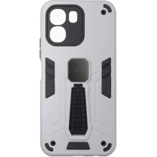 Чохол до мобільного телефона Armorstandart Proover OPPO A6 4G / A6K 4G / A6X 4G Grey (ARM90335)