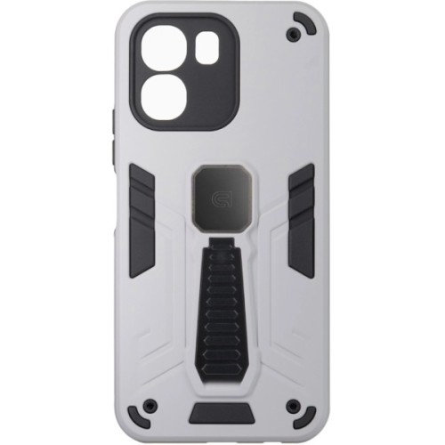 Чохол до мобільного телефона Armorstandart Proover OPPO A6 4G / A6K 4G / A6X 4G Grey (ARM90335)