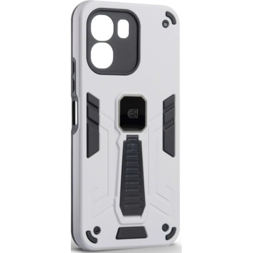 Чохол до мобільного телефона Armorstandart Proover OPPO A6 4G / A6K 4G / A6X 4G Grey (ARM90335)