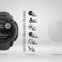Плівка захисна Armorstandart Matte hydrogel Garmin Instinct 2X Solar 50mm 6 pcs (ARM92020)