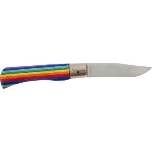Ніж Old Bear Rainbow L (9307/21_MAK)