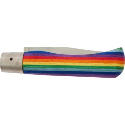 Ніж Old Bear Rainbow L (9307/21_MAK)