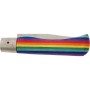 Ніж Old Bear Rainbow L (9307/21_MAK)