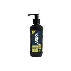 Бальзам після гоління ARKO Men Soothing Hemp After Shave Balm З олією насіння конопель 200 мл (8690506549923)