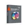 Кулер до корпусу PcCooler FE120 ARGB BK