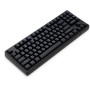 Клавіатура Thunderobot KG3089R Red Switch USB UA Black (6970796748391)