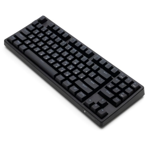 Клавіатура Thunderobot KG3089R Red Switch USB UA Black (6970796748391)
