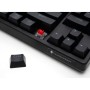 Клавіатура Thunderobot KG3089R Red Switch USB UA Black (6970796748391)