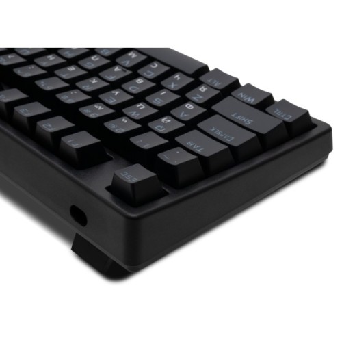 Клавіатура Thunderobot KG3089R Red Switch USB UA Black (6970796748391)