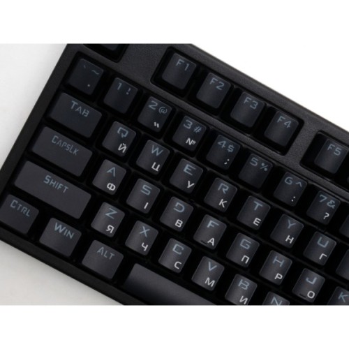 Клавіатура Thunderobot KG3089R Red Switch USB UA Black (6970796748391)