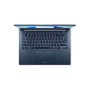 Ноутбук Acer Swift Go 14 AI SFG14-I71 (NX.JZSEU.001)