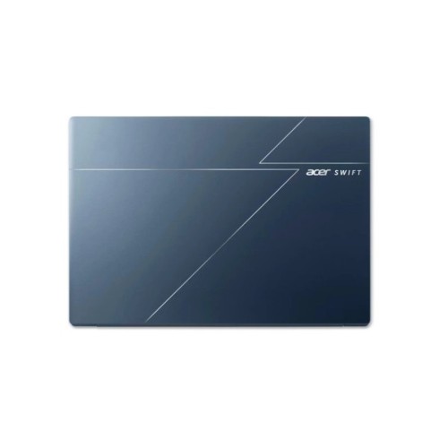 Ноутбук Acer Swift Go 14 AI SFG14-I71 (NX.JZSEU.001)