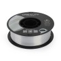 Пластик для 3D-принтера Creality PLA silky shine 1кг, 1.75мм, silver (3301120007)