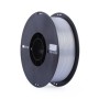 Пластик для 3D-принтера Creality PLA silky shine 1кг, 1.75мм, silver (3301120007)