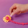 Аксесуар до ляльки Baby Born набір аксесуарів Pinplay Перші важливі моменти (837979)