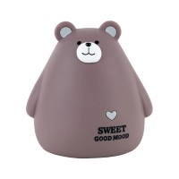Скарбничка Kite Скарбничка Brown Bear (K25-498-6)