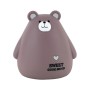 Скарбничка Kite Скарбничка Brown Bear (K25-498-6)