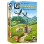 Настільна гра Feelindigo Каркасон: Пастухи та вівці (Carcassonne: Hills and Sheep) (укр.) доповнення (FI25074)