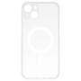 Чохол до мобільного телефона Intaleo CLEAR MagSafe Apple iPhone 13 (1283126588228)