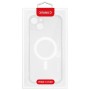 Чохол до мобільного телефона Intaleo CLEAR MagSafe Apple iPhone 13 (1283126588228)