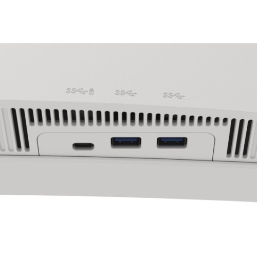Монітор LG 40U990A-W