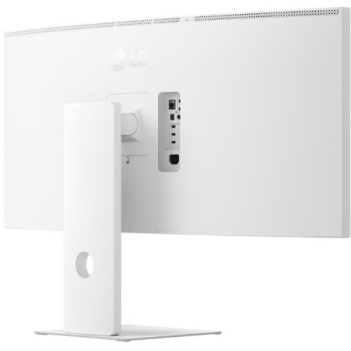 Монітор LG 40U990A-W
