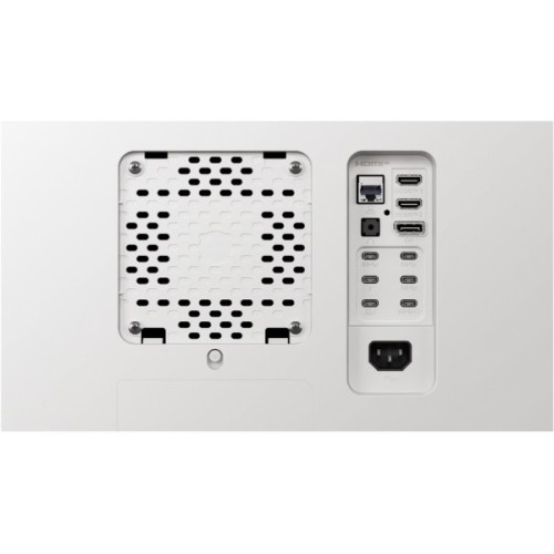 Монітор LG 40U990A-W