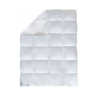 Ковдра Biederlack пухова касетна Діана К2 140х205 см (0590-32/01)