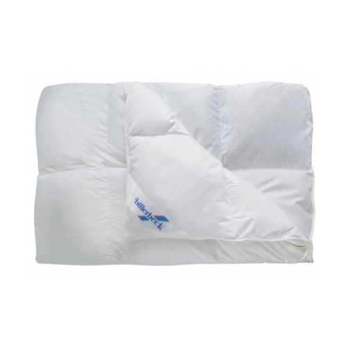 Ковдра Biederlack пухова касетна Діана К2 140х205 см (0590-32/01)