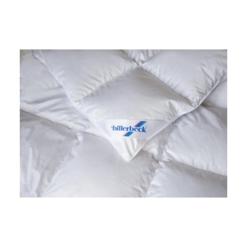 Ковдра Biederlack пухова касетна Діана К2 140х205 см (0590-32/01)