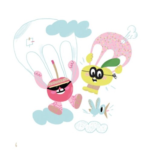 Книга Суниці на полиці та інші шпигуни - Уляна Чуба Видавництво Старого Лева (9789664485552)