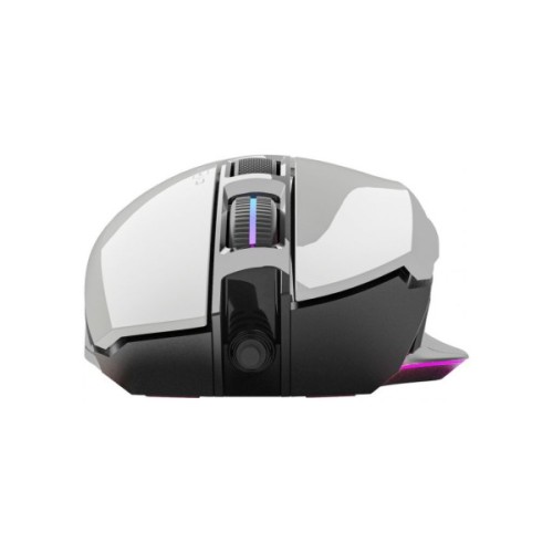 Мишка A4Tech Bloody W70 Max Panda White (4711421955836)