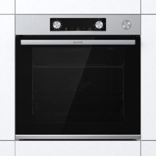 Духова шафа Gorenje BSA6737E15X (BSA 6737 E15X)
