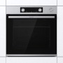 Духова шафа Gorenje BSA6737E15X (BSA 6737 E15X)