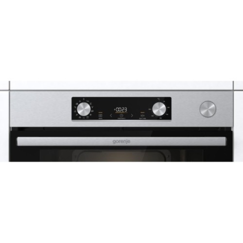Духова шафа Gorenje BSA6737E15X (BSA 6737 E15X)