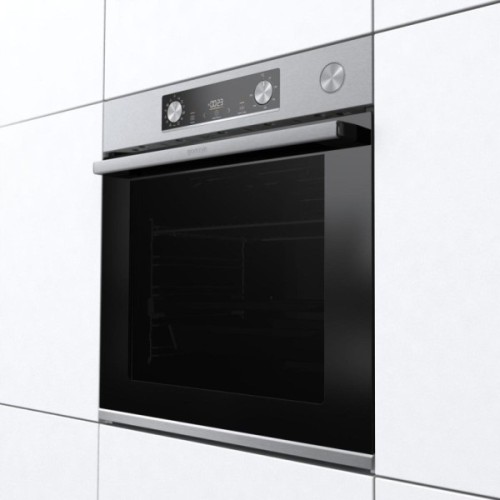 Духова шафа Gorenje BSA6737E15X (BSA 6737 E15X)