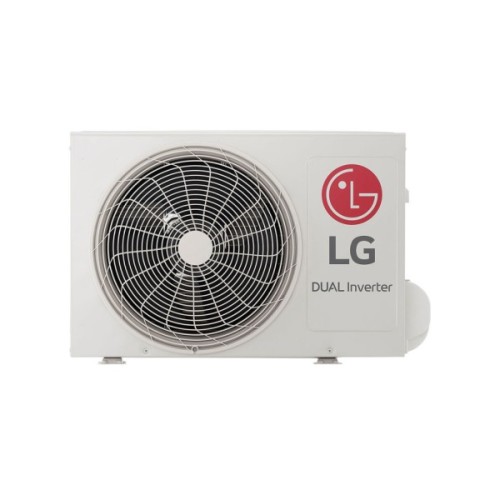 Кондиціонер LG S12EQ.NSJR/S12EQ.UA3R